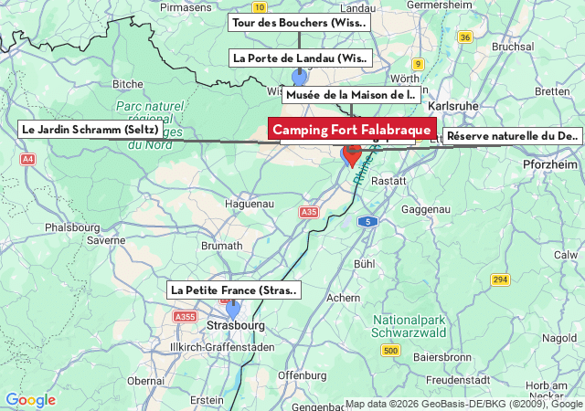 Carte des villes &agrave; visiter