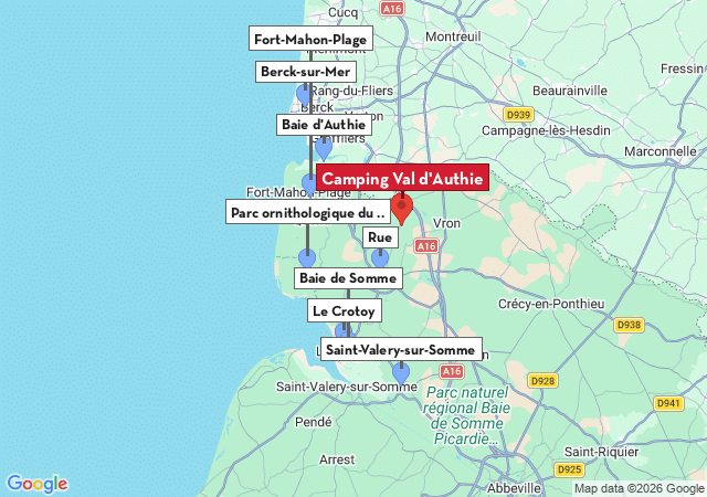 Carte des villes &agrave; visiter