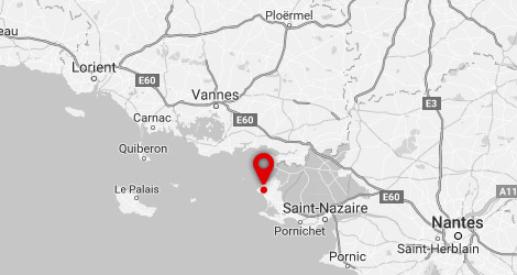 carte Camping armor_heol