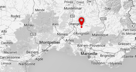 carte Camping domaine_de_belezy