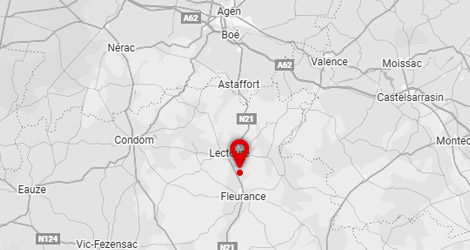 carte Camping lac_des_3_vallees