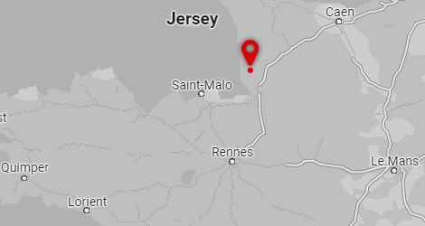 carte Camping les_iles