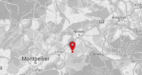 carte Camping monte_cristo