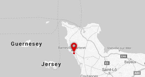 carte Camping vikings