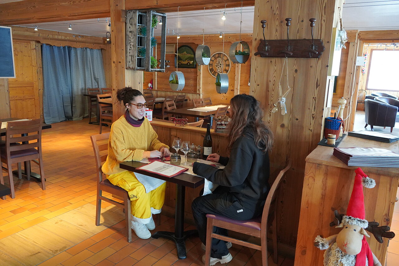 Alpes Lodges, Camping Rhone Alpes - 14