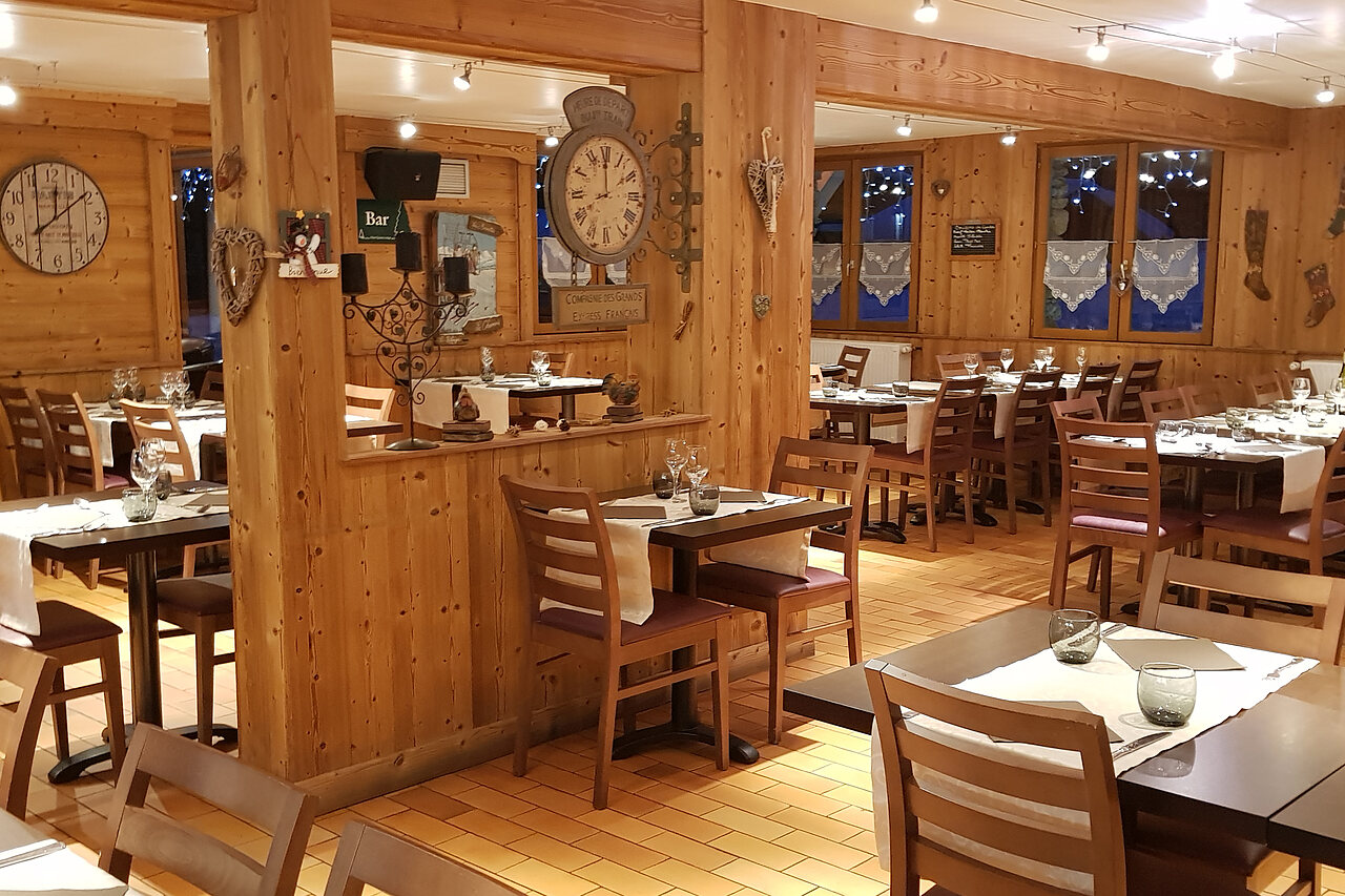 Alpes Lodges, Camping Rhone Alpes - 22