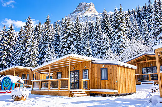 Camping Alpes Lodges, Camping Rhone Alpes Camping Alpes Lodges, Camping Rhone Alpes