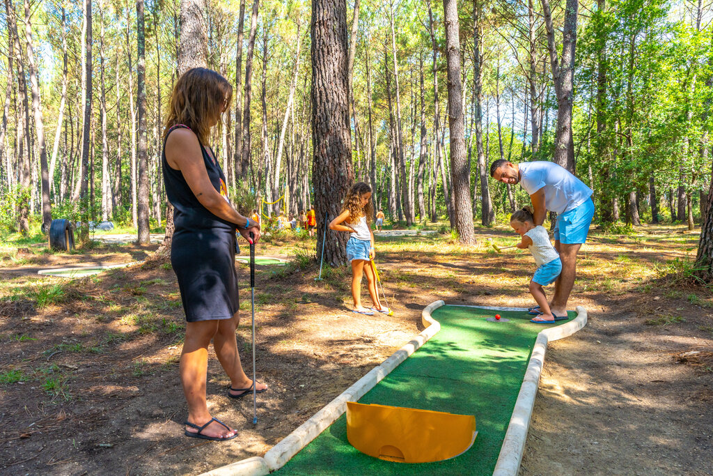 Art de vivre, Camping Provence-Alpes-Cte d'Azur - 6