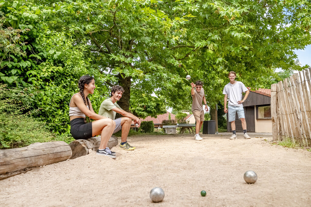 Art de vivre, Camping Provence-Alpes-Cte d'Azur - 8