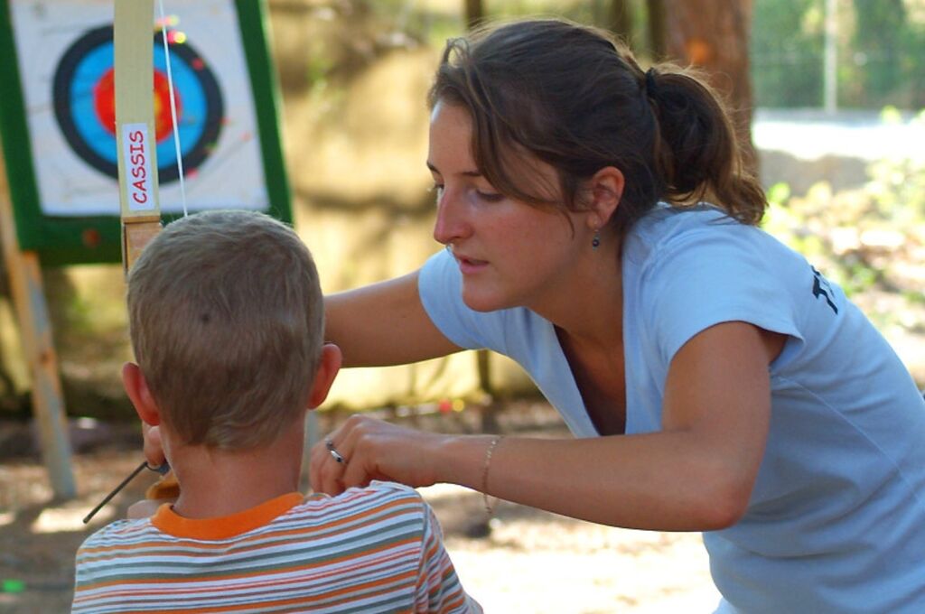 La Baume -<br>La Palmeraie, Camping Provence-Alpes-Cte d'Azur - 25