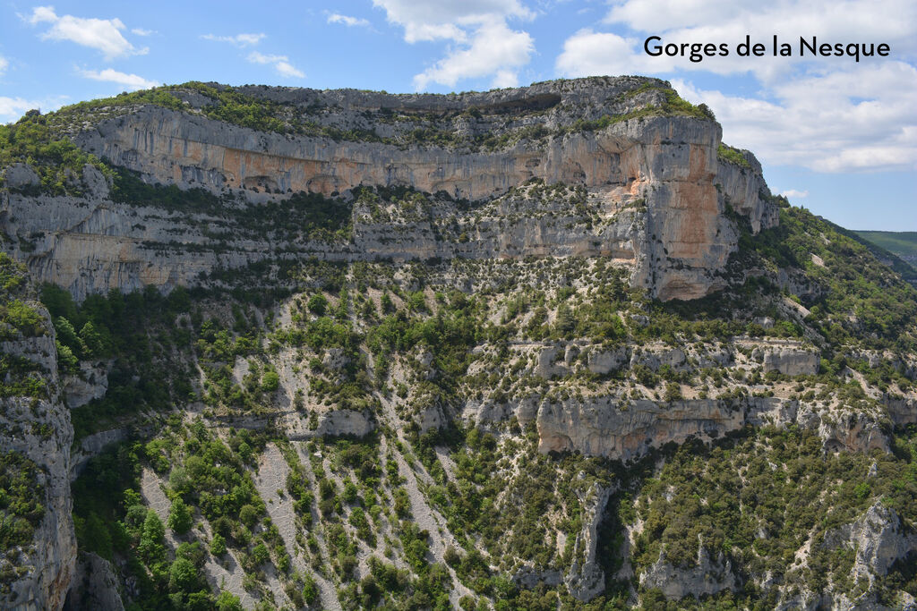 Le Beauregard, Camping Provence-Alpes-Cte d'Azur - 39