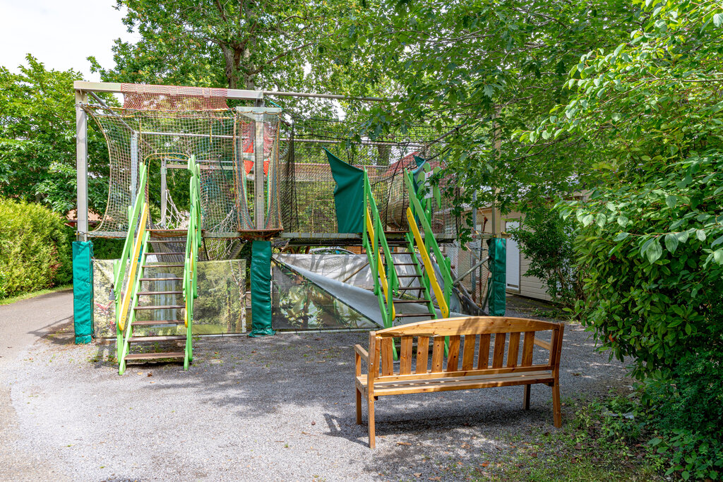 Bimbo, Camping Aquitaine - 4