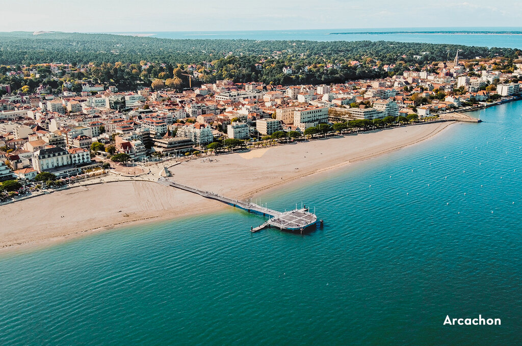 Bimbo, Camping Aquitaine - 20