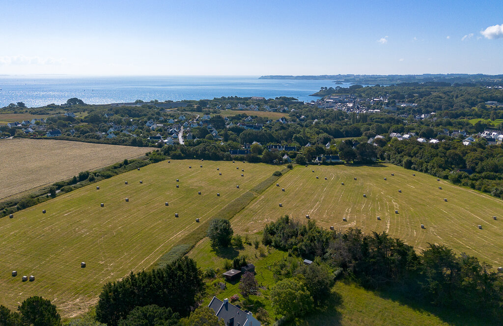 Bordno, Camping Bretagne - 7