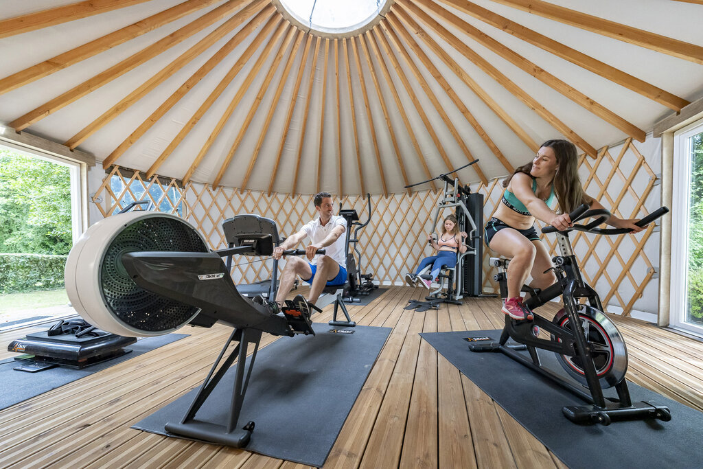 Bordno, Camping Bretagne - 10