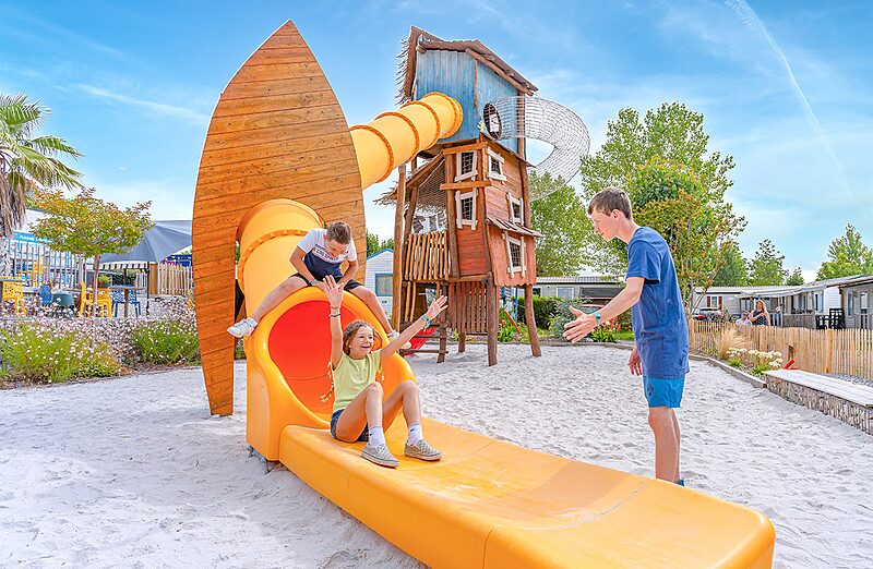 Avis du camping Brandais 2  title=