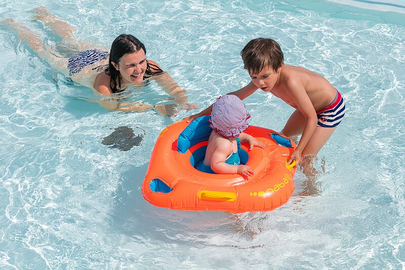 Avis du camping Brandais 7  title=