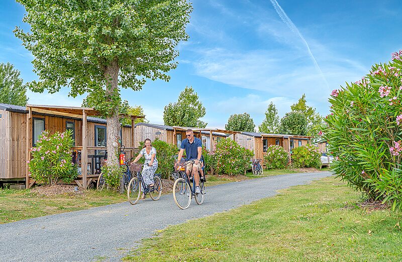 Avis du camping Brandais 10  title=