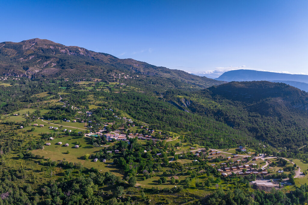 Castillon de Provence, Camping Provence-Alpes-Cte d'Azur - 7