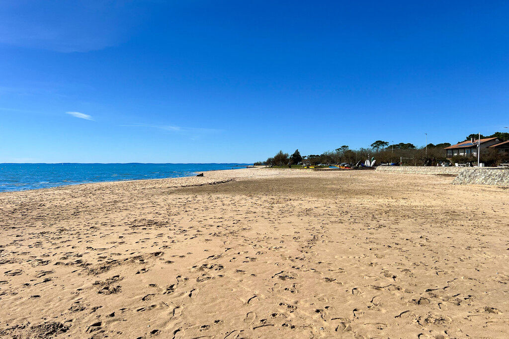 Coq Hardi, Camping Aquitaine - 4