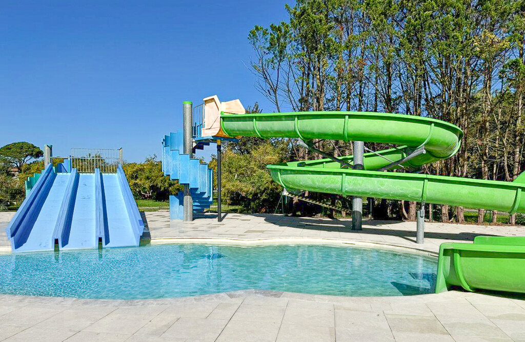 Coq Hardi, Camping Aquitaine - 9