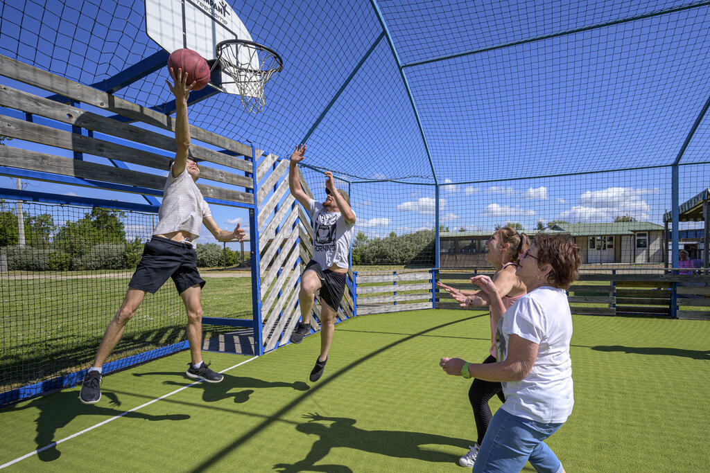 Coq Hardi, Camping Aquitaine - 10
