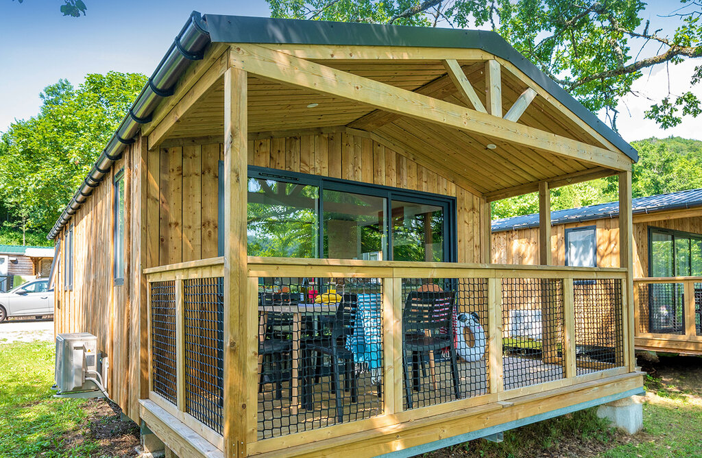 Coq Hardi, Camping Aquitaine - 17
