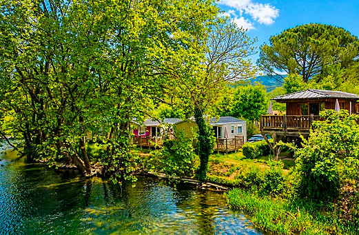 Camping Coutelière, Camping Provence-Alpes-Côte d'Azur Camping Coutelière, Camping Provence-Alpes-Côte d'Azur