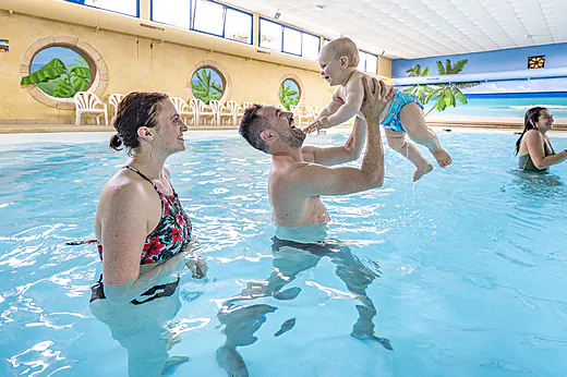 Camping Curty's, Camping Pays de la Loire Camping Curty's, Camping Pays de la Loire