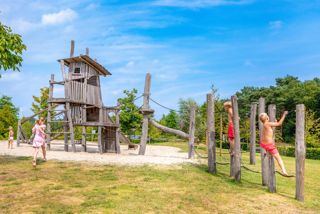 De Belten, Camping Overijssel - 20