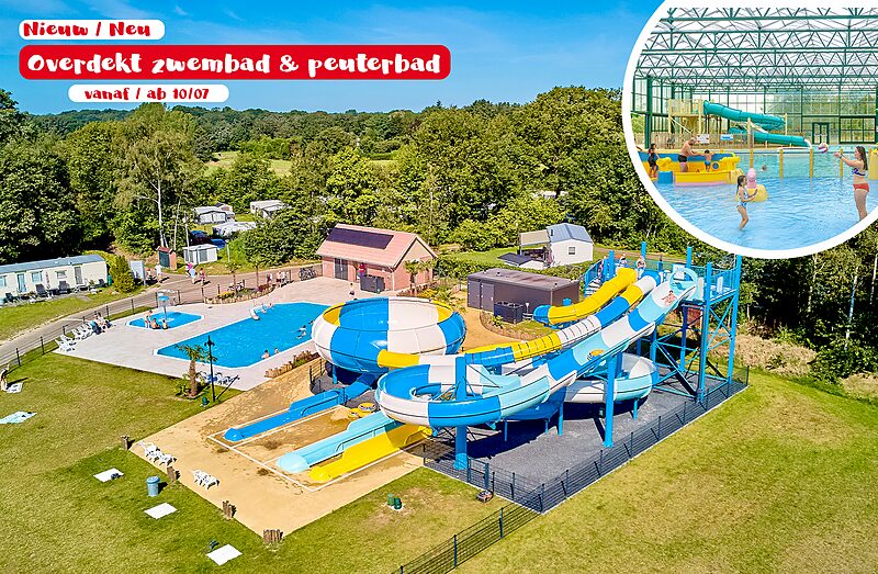 Avis du camping De Eikenhof 1  title=