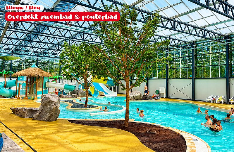 Avis du camping De Eikenhof 2 title=