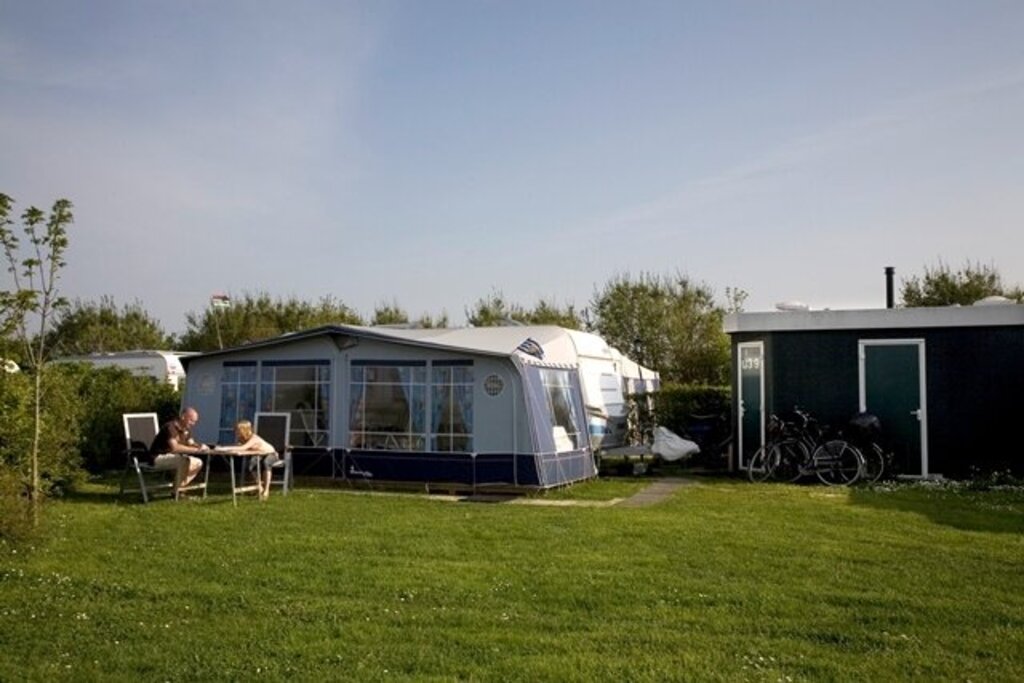 De Pekelinge, Camping Zeeland - 19