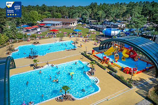 Camping De Scheepsbel, Gelderland