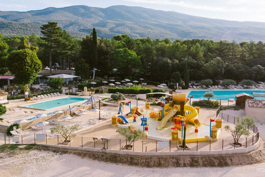 Camping Naturiste Belezy, Provence-Alpes-C�te d'Azur