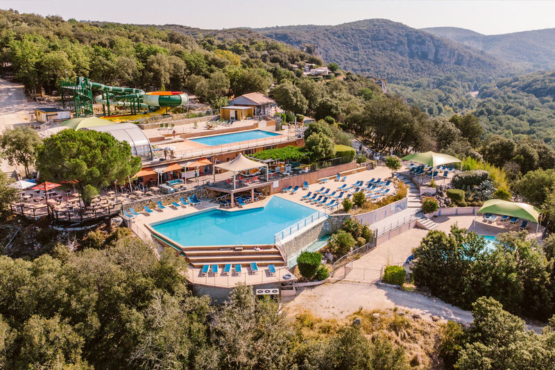 Avis du camping Naturiste Sabliere 1  title=