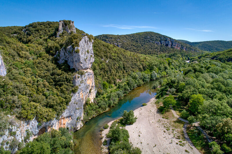 Avis du camping Naturiste Sabliere 3  title=