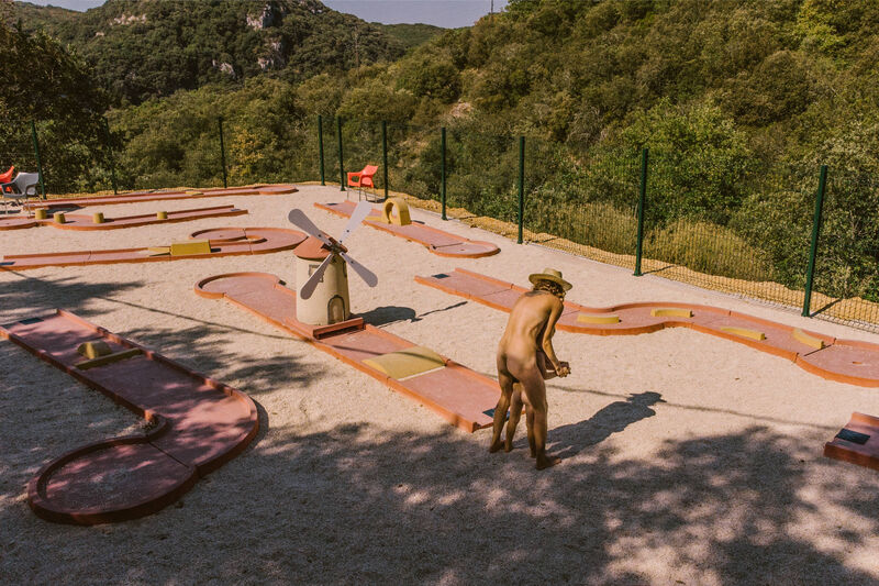 Avis du camping Naturiste Sabliere 6  title=