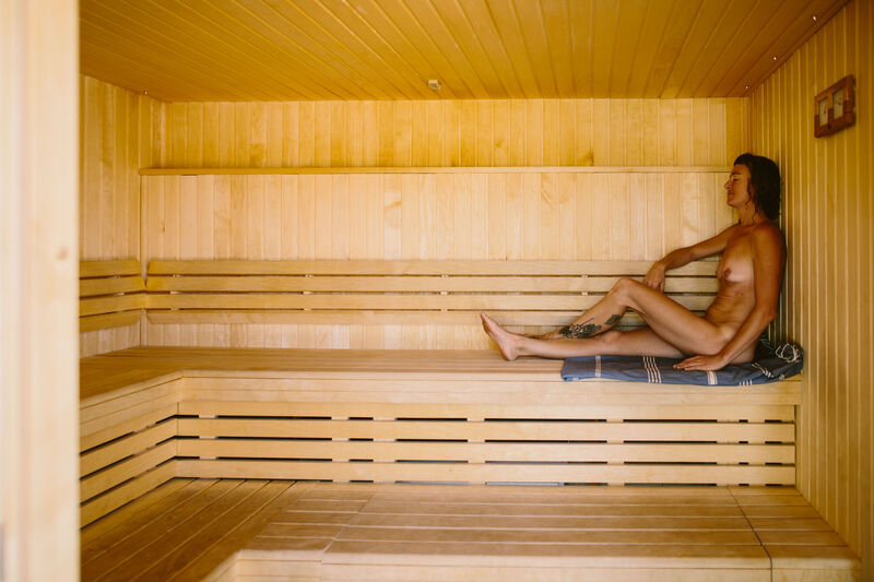 Avis du camping Naturiste Sabliere 9  title=