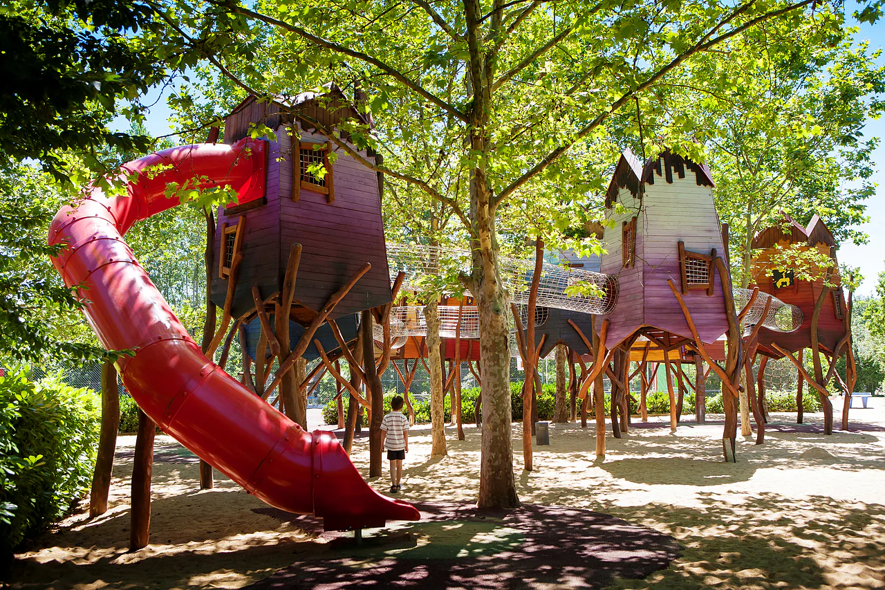 Camping Capfun Duravel — photo 2