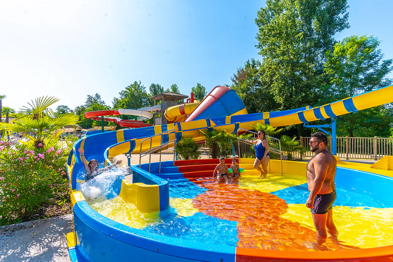 Camping Capfun Duravel — photo 6