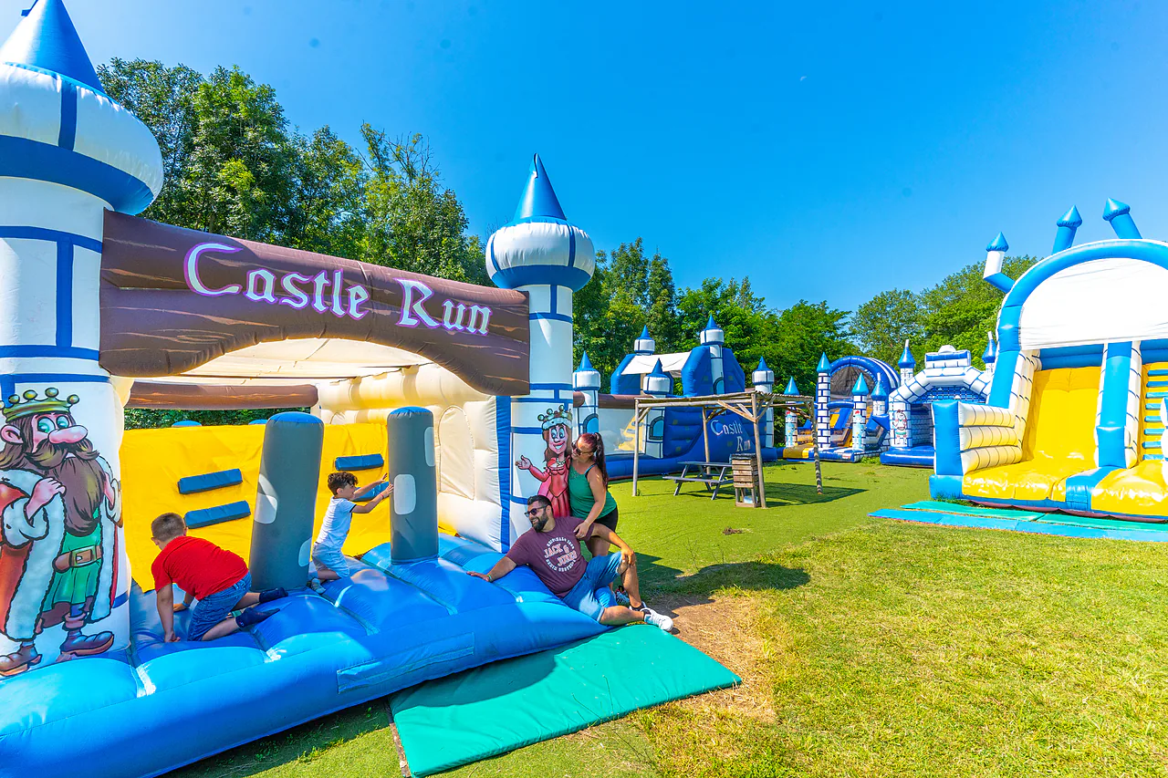 Camping Capfun Duravel — photo 8