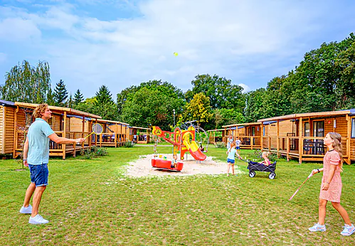 Camping Eibernest, Camping Gelderland Camping Eibernest, Camping Gelderland