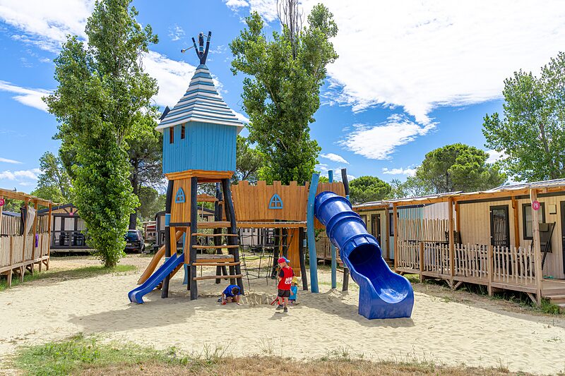 Avis du camping Elysée 10  title=