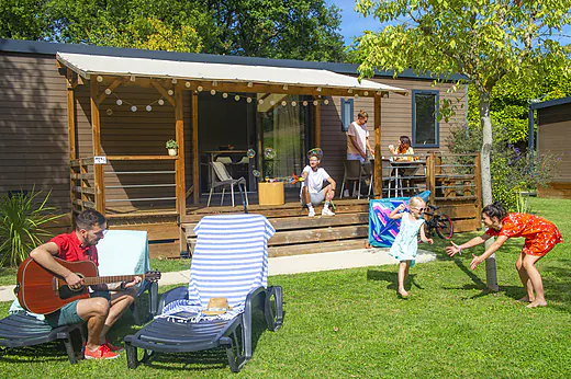 Camping El Escorial, Camping Communauté de Madrid Camping El Escorial, Camping Communauté de Madrid