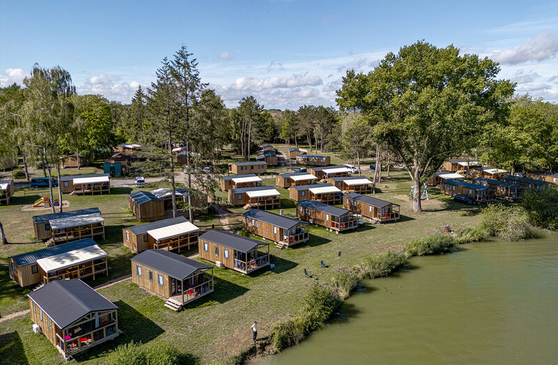 Avis du camping Etang de la Mutche 2  title=