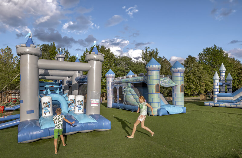 Avis du camping Etang de la Mutche 5  title=