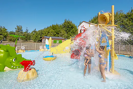Camping Etoile de Mer, Camping Pays de la Loire