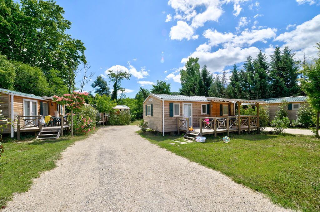 Filament, Camping Languedoc Roussillon - 5