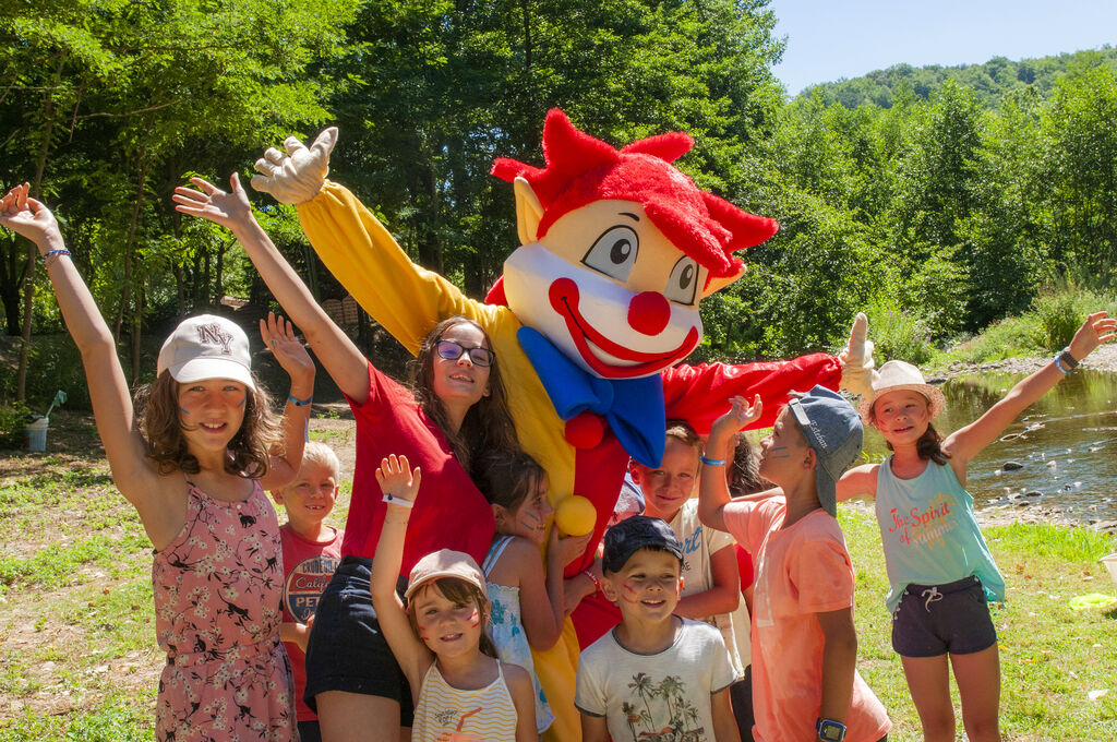 Filament, Camping Languedoc Roussillon - 8